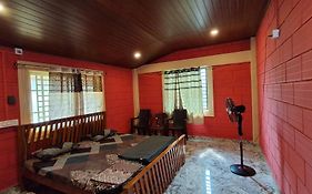 Amogha Homestay 2Nd Floor